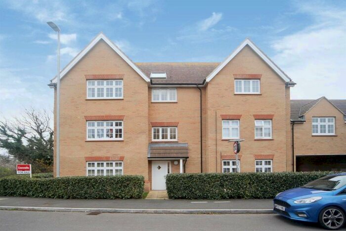 1 Bedroom Flat To Rent In Hardys Road, Bathpool, Taunton, TA2
