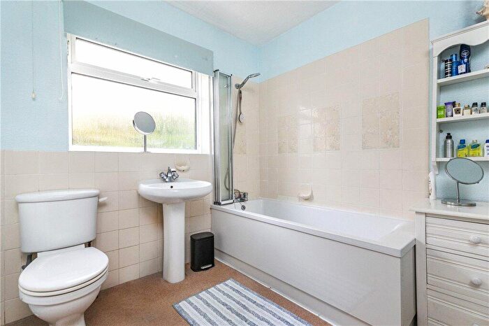 2 Bedroom Bungalow For Sale In Arthington Garth, Arthington, Otley, West Yorkshire, LS21
