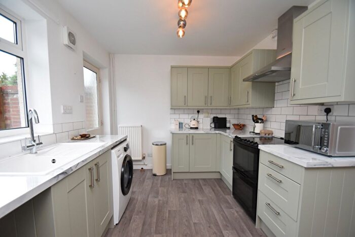 2 Bedroom Semi-Detached House For Sale In Darford, Earith, Huntingdon, PE28