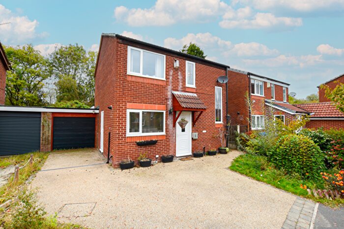 3 Bedroom Detached House For Sale In Laleham Green, Bramhall, SK7