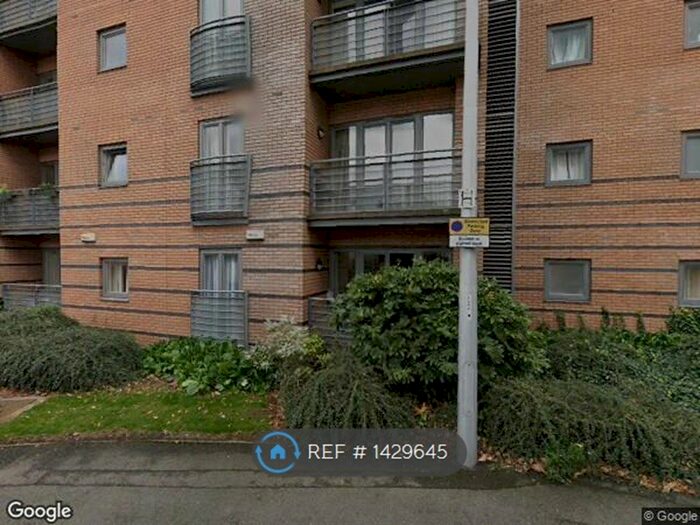 1 Bedroom Flat To Rent In Triumph House, Coventry, CV1