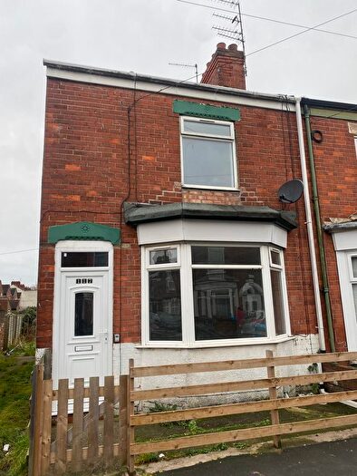 3 Bedroom Terraced House To Rent In Worthing Street, Hull, HU5