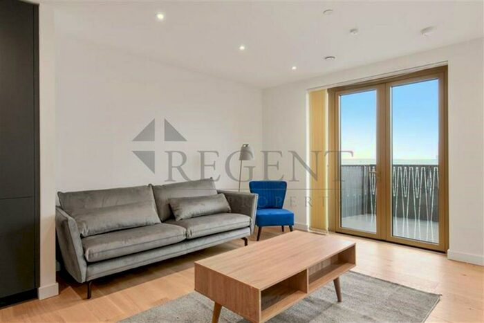 1 Bedroom Apartment To Rent In Ashley Road, Tottenham Hale, N17