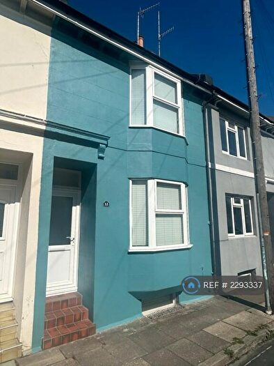 5 Bedroom Terraced House To Rent In Park Crescent Road, Brighton, BN2
