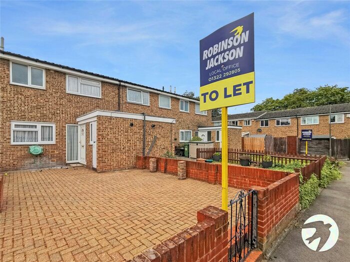 3 Bedroom Terraced House To Rent In Cowden Road, Orpington, BR6