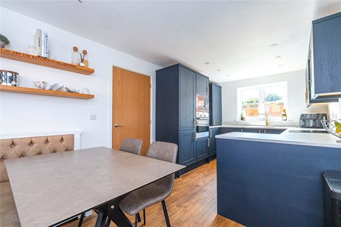 3 Bedroom Detached House For Sale In Eglington Drive, Wainscott, Rochester, Kent, ME3