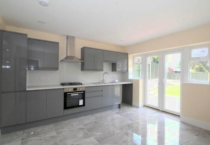 3 Bedroom Detached House To Rent In Sparkenhoe, Newbold Verdon, LE9