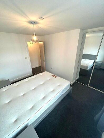 2 Bedroom Apartment To Rent In Richmond Road, Cardiff(City), CF24
