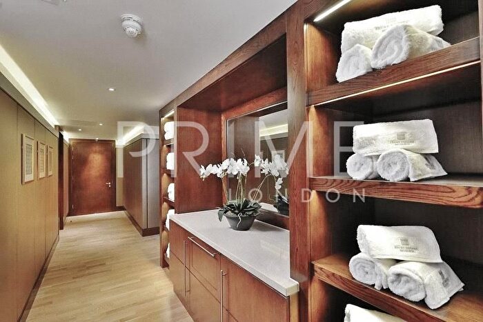 2 Bedroom Flat For Sale In Ebury Square, Belgravia, London, SW1W