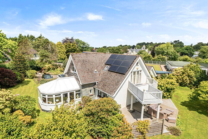 5 Bedroom Detached House For Sale In Landlake Road, Launceston, PL15