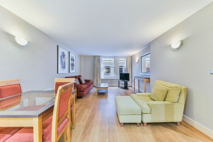 1 Bedroom Flat To Rent In Queen Street, City, London EC4R