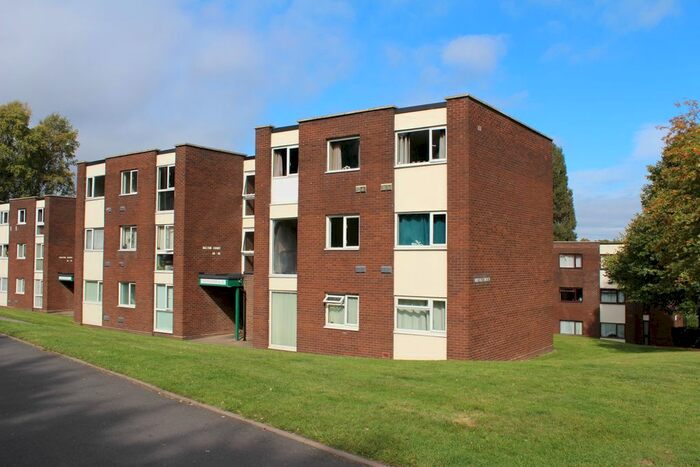 2 Bedroom Flat To Rent In Dalton Court, North Park Road, Erdington, Birmingham, B23