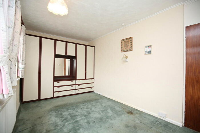 2 Bedroom Semi-Detached House For Sale In Nethersole Street, Polesworth, B78
