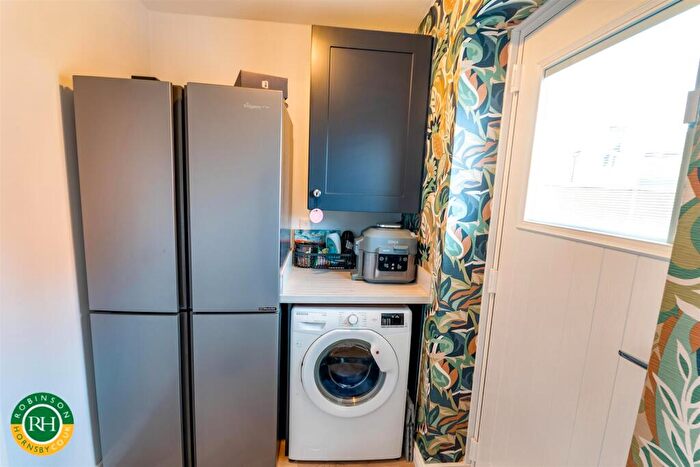 3 Bedroom Detached House For Sale In Hunter Road, Dunsville, Doncaster, DN7