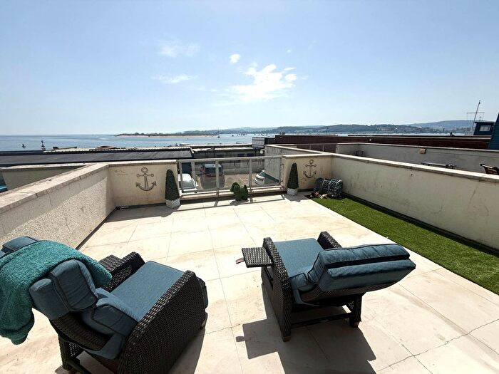 2 Bedroom Flat For Sale In Exmouth Marina, Exmouth, EX8
