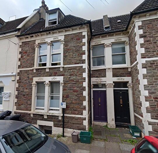 6 Bedroom House To Rent In Oakfield Grove, Bristol, BS8