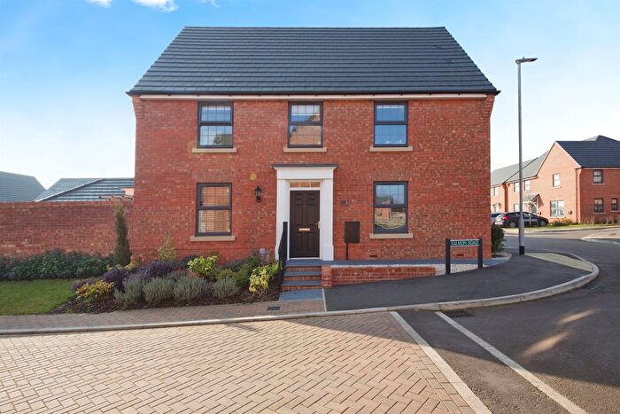 4 Bedroom Detached House For Sale In Salmon Road, Sawbridgeworth, CM21