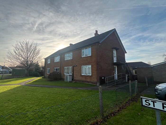2 Bedroom Apartment To Rent In Pinfold Lane, Holton Le Clay, Grimsby, DN36