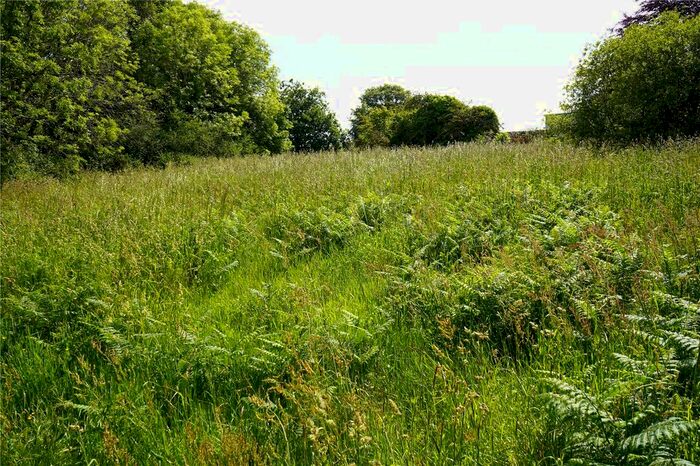 Property For Sale In Land At Bell Farm, Lanner, Redruth, Cornwall, TR16