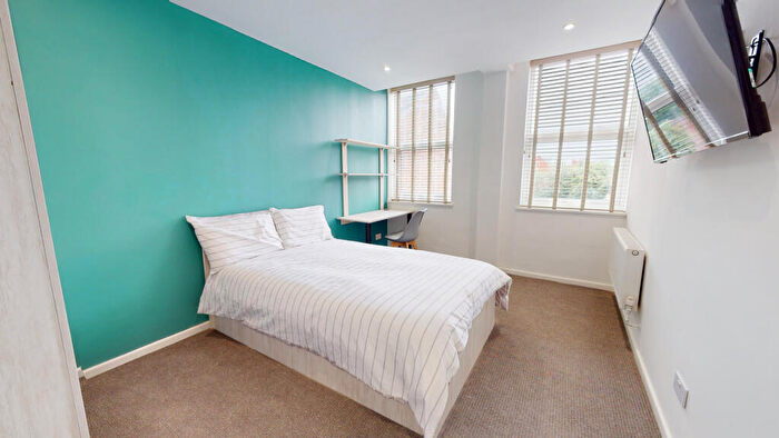 4 Bedroom House To Rent In Portland Apartments, Lincoln, LN5