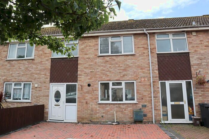 3 Bedroom Property To Rent In Brompton Road, Weston-Super-Mare, BS24