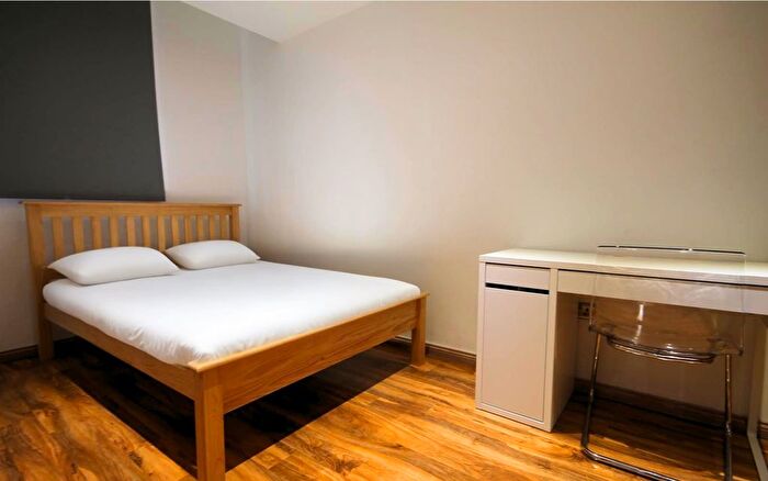 1 Bedroom Property To Rent In Thornton Court, Forth Place, Newcastle Upon Tyne, NE1