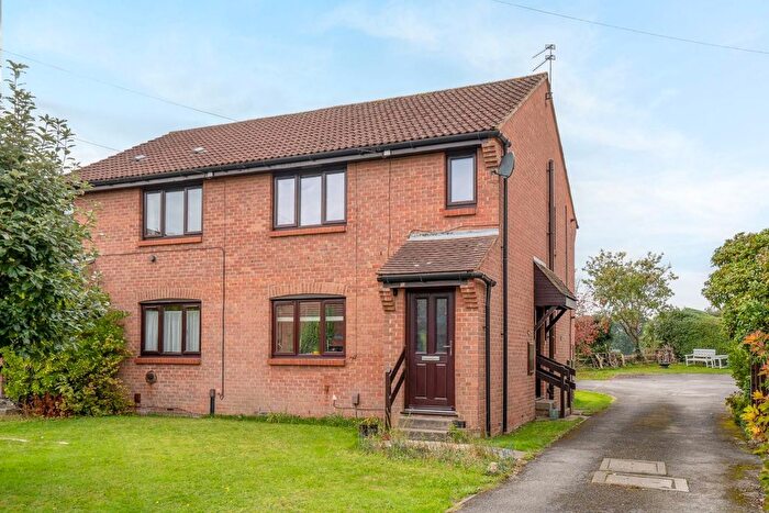 1 Bedroom Flat For Sale In Portal Road, York, YO26