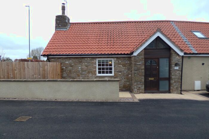 1 Bedroom Barn Conversion To Rent In Sodbury Road, Wickwar, Wotton-Under-Edge GL12