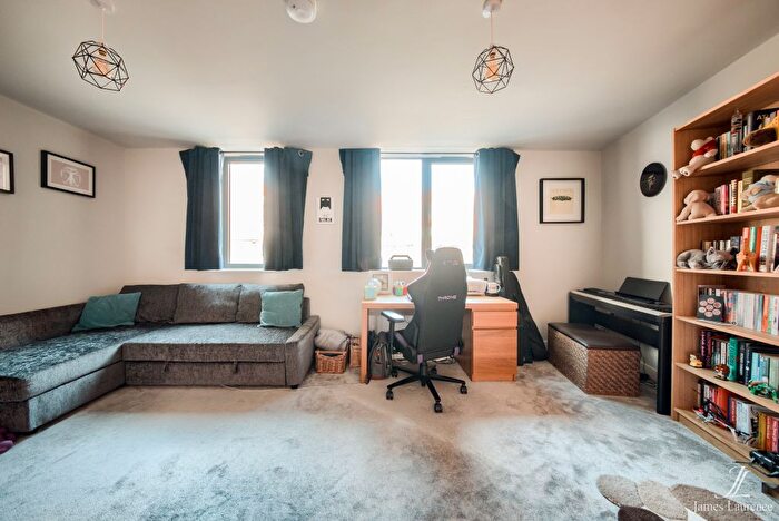 4 Bedroom Town House For Sale In Tenby Street South, Birmingham, B1