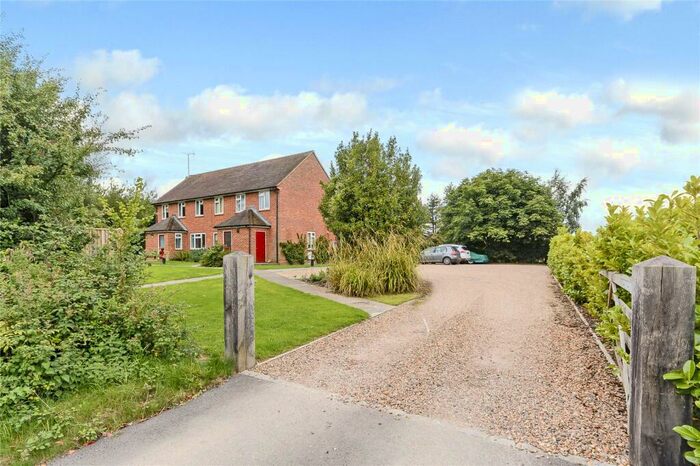 2 Bedroom Apartment To Rent In Hall Place Cottages, Honey Lane, Hurley, Maidenhead, SL6