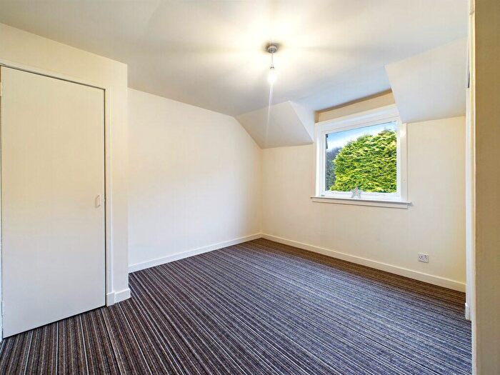 3 Bedroom Terraced House For Sale In MacIntyre Terrace, Lochgilphead, Argyll, PA31
