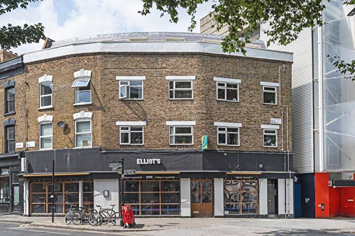 1 Bedroom Flat To Rent In Mare Street, Hackney, London, E8