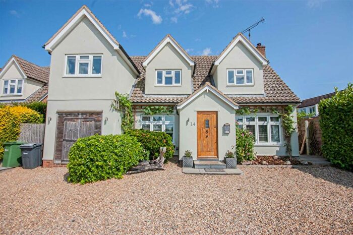 5 Bedroom Detached House For Sale In Priory Farm Road, Nounsley, Hatfield Peverel, Chelmsford, CM3
