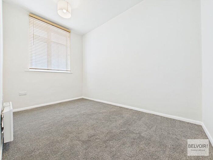 1 Bedroom Flat To Rent In Four Wells Drive, Birley, Sheffield, S12