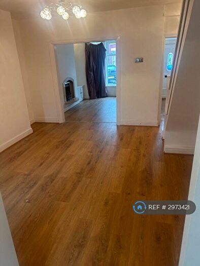 2 Bedroom Terraced House To Rent In Chelsea Road, Liverpool, L21