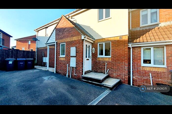 2 Bedroom Semi-Detached House To Rent In Manley Close, Trowbridge, BA14