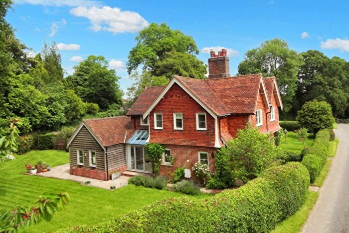 2 Bedroom Semi-Detached House To Rent In Hammerwood Road, Ashurst Wood, RH19