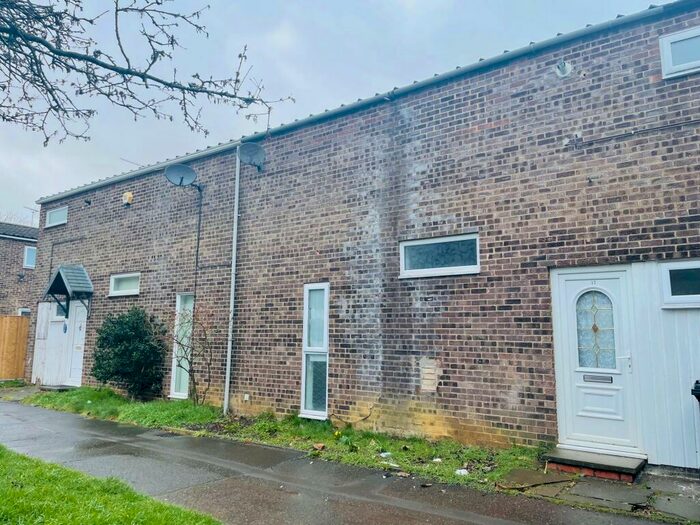 3 Bedroom House To Rent In Brookfurlong, Peterborough, PE3