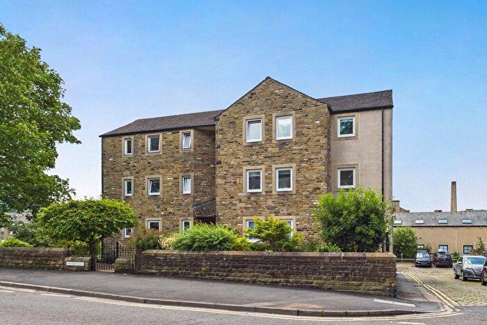 2 Bedroom Apartment For Sale In Westgate, Gargrave Road, Skipton, BD23