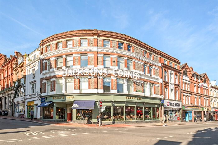 1 Bedroom Apartment To Rent In High Street, Reading, RG1