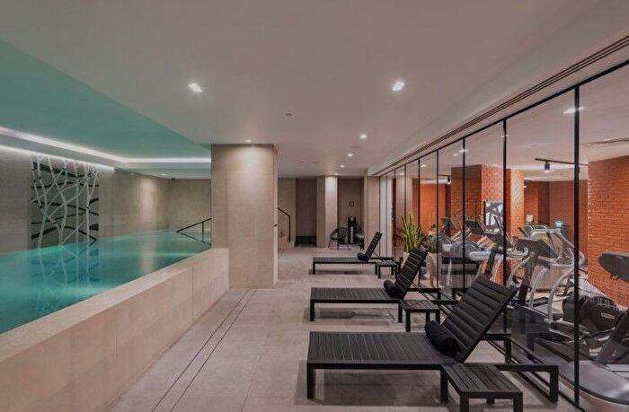 2 Bedroom Flat For Sale In Exchange Gardens, Vauxhall, SW8