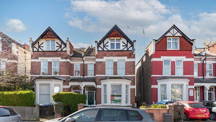 Flat For Sale In Second Floor Flat, Park Road, Harlesden, London, NW10
