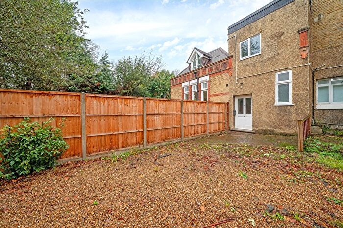2 Bedroom Terraced House For Sale In Lawn Road, Beckenham, BR3