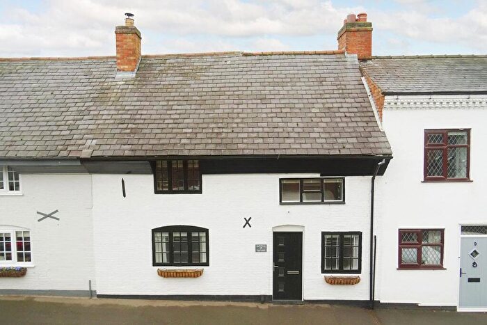 3 Bedroom Cottage For Sale In Main Street, Dunton Bassett, Lutterworth, LE17