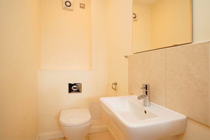 1 Bedroom Mews To Rent In Albert Road, The Tramsheds, S8