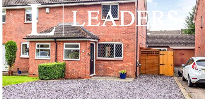 3 Bedroom Semi-Detached House To Rent In Leyes Lane, Kenilworth, CV8