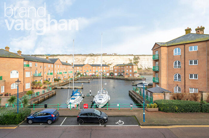 2 Bedroom Flat To Rent In The Strand, Brighton Marina Village, Brighton, East Sussex, BN2