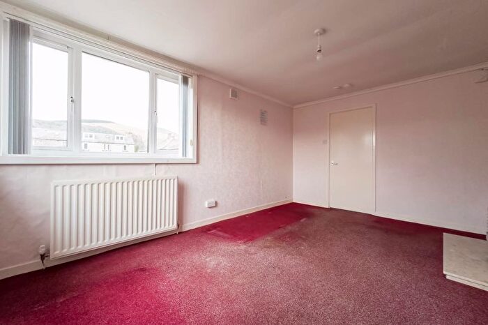 2 Bedroom Detached Bungalow For Sale In Miller Street, Innerleithen, EH44
