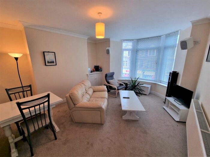 1 Bedroom Flat To Rent In Victoria Road, Torry, Aberdeen, AB11