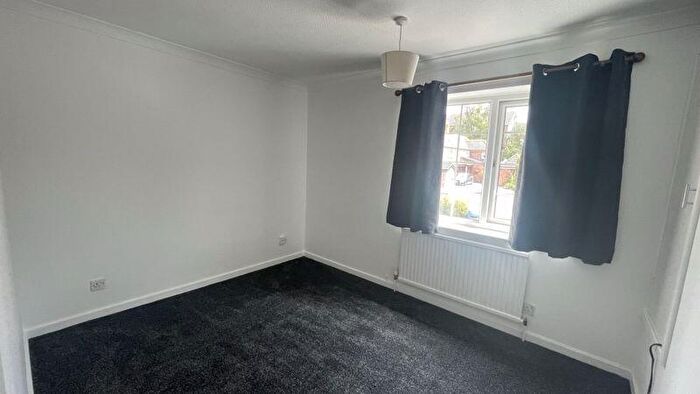 2 Bedroom Terraced House For Sale In Danvers Lane, Shepshed, LE12